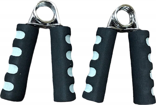 Master Crush Grippers 2pcs with Resistance up to 10kg