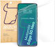 Bizon Glass Hydrogel Front Hydrogel Film Motorola Edge 50 Neo Screen 2 Pieces