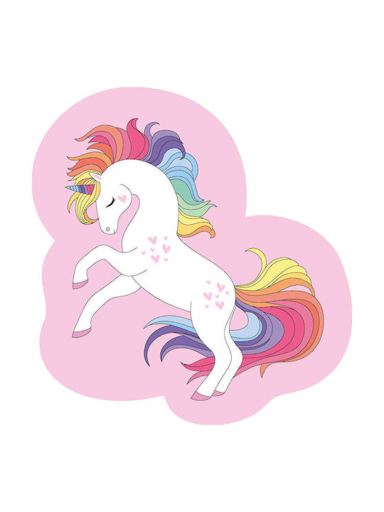 Decorative Pillow Shaped Unicorn Unicorn Original Plush Toy