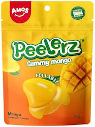 Amos Peelerz Gummy Mango 65g