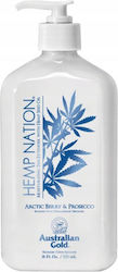 Australian Gold Hemp Nation Лосион 535мл