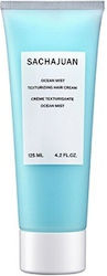 Sachajuan Oceannebel Texturierende Haarcreme