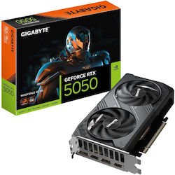 Gigabyte GeForce RTX 3070 Ti rev. 1.0 8GB GDDR6X OC LHR Placă