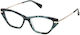 Рамки За Очилa Max Mara Mm5176 098