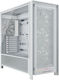 Corsair Frame 5000D RS Gaming Midi Tower Κουτί ...