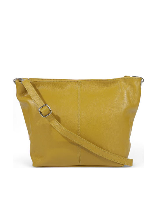 Passaggio Leather Leder Damentasche Umhängetasc...
