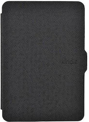 Etui Book Cover Kindle Paperwhite 1 2 3 Black