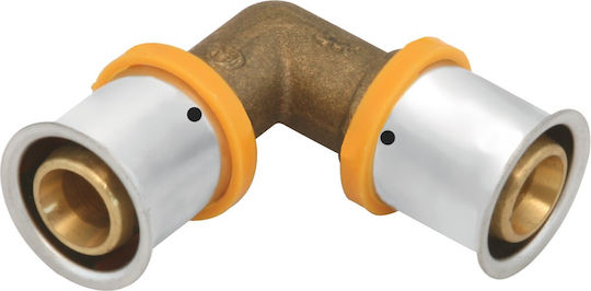 Kan-therm Κολάνο Πρες 16mm K-041808