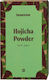 Teasome Teasome Hojicha Powder Χύμα Τσάι 50g