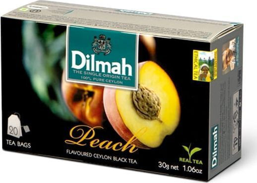 Actis Dilmah Peach Ex20 Pendant 8060121 9312631142259