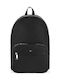 Boss Backpack Μαύρο