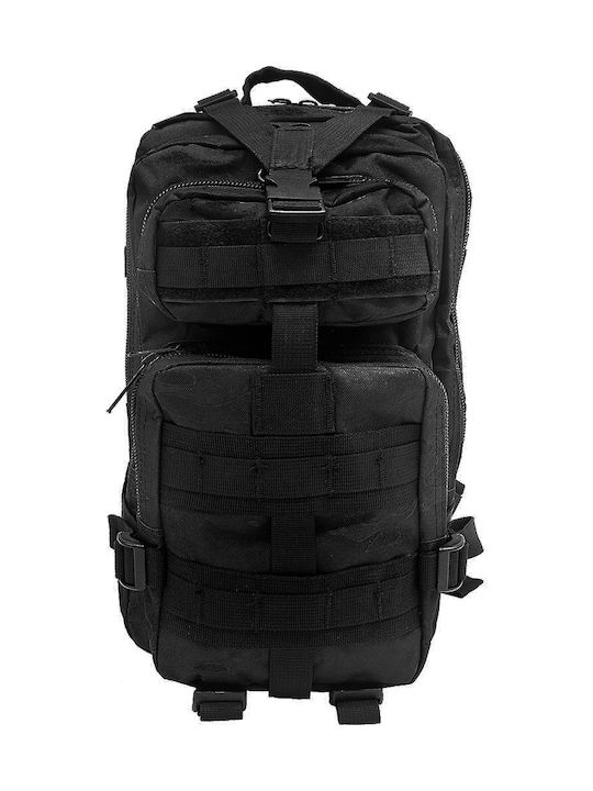 Gift-Me Rucksack Wasserdicht 20Es Schwarz