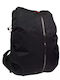 Diesel Backpack Μαύρο