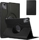 360 Rotating Case Lenovo Tab M11 Tb330fu 10.95 Black