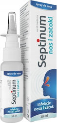 Zdrovit Septinum Nasale Abschwellende Mittel Nasenspray 30 Ml Zdrovit Septinum Nasale Abschwellende Mittel Nasenspray 30 Ml