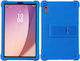 Брониран Калъф Lenovo Tab M9 2023 TB310 Син