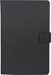 Tucano Universo Universal Case Samsung Tablet 10.1" 10.5" Black Tucano Universo Universal Case Samsung Tablet 10.1" 10.5" Black