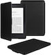Strap Case Cover Kindle Paperwhite 1 2 3 Black