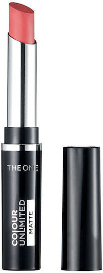 Oriflame Oriflame Lippenstift Matt Nonstop Nude 2,5 g