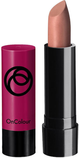 Oriflame Κραγιόν Matte Nude Beige 2.5gr
