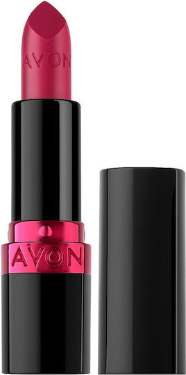 Avon Rujon Satinat Toasted Rose 3.6gr