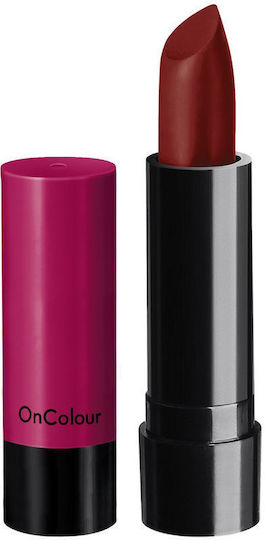 Oriflame Κραγιόν Matte Earthy Brown 2.5gr