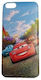 Disney Back Cover Πολύχρωμο (Huawei Y5 2018 / Honor 7S)