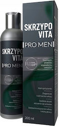 Skrzypovita Pro Shampoos against Hair Loss 200ml Skrzypovita Pro Shampoos against Hair Loss 200ml