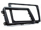 Einparts Панел на вратата 2 Din за Volkswagen Бора 2012 2016
