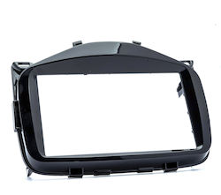 Einparts Πρόσοψη 2 Din για Citroen C1 Peugeot 107 / 108 Toyota Aygo