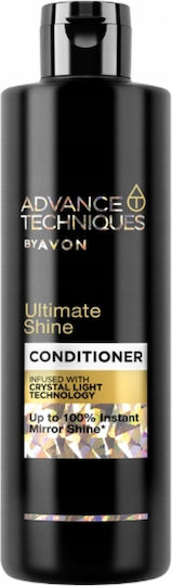 Conditioner για Εύκολο ξεμπέρδεμα, Αναδόμηση & Ενυδάτωση 250ml