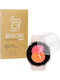 Bizon Glass Clear Tempered Glass Galaxy Watch FE 6 5 4 40mm