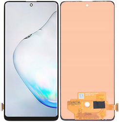Lcd Display Touch Screen Samsung Galaxy Note 10 Lite N770 Incell