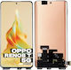 Ecran LCD Digitizor Touch Screen Original Oppo Reno 8T 5G CPH2505