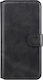 Θήκη Wallet Huawei P Smart S Black