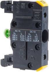 Spamel Switch Contactor Electrical Panel ST2210-1