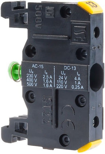 Spamel Comutator Contactor Panou Electric ST2210-1