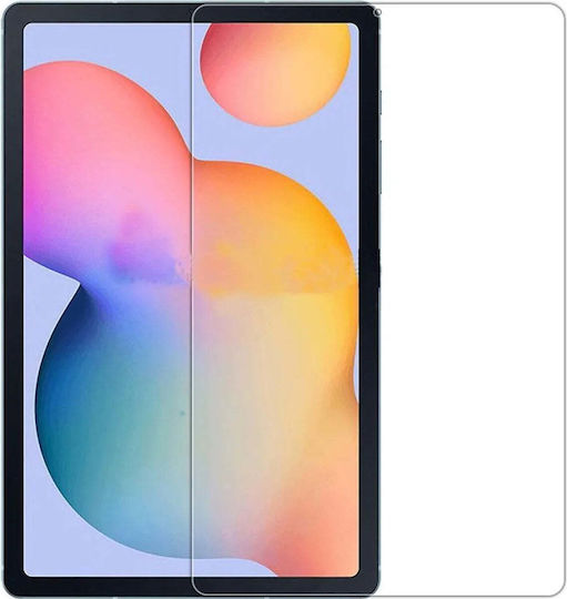 Szkło Hartowane Do Samsung Galaxy Tab S6 Lite 10.4
