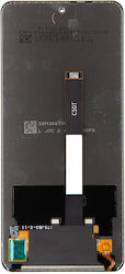 Οθόνη για Xiaomi Poco X3, X3 Pro, X3 NFC (Μαύρο) Οθόνη για Xiaomi Poco X3, X3 Pro, X3 NFC (Μαύρο)