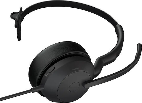 GN Audio VOIP-Headset (25089-889-799)