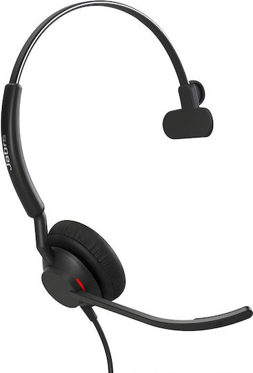 GN Audio VOIP-Headset (4093-413-269)