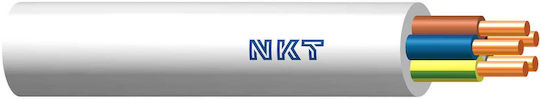 Netzkabel Ydy 5x1.5 450/750v Nkt 172170002c0100