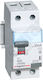 Legrand Relee de Fază Scurgere de pământ 40A Bipolar cu Tensiune 230V