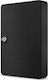 Seagate Expansion USB 3.0 Externe HDD 4TB 2.5" Schwarz