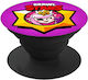 Brawl Stars Melodie Phone Holders Stand Μαύρο Β...
