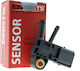 Exhaust Pressure Sensor Chrysler Jeep Lancia Mercedes