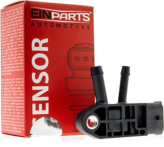 Abgastdrucksensor Fiat Iveco Jeep Lancia Opel Saab Suzuki