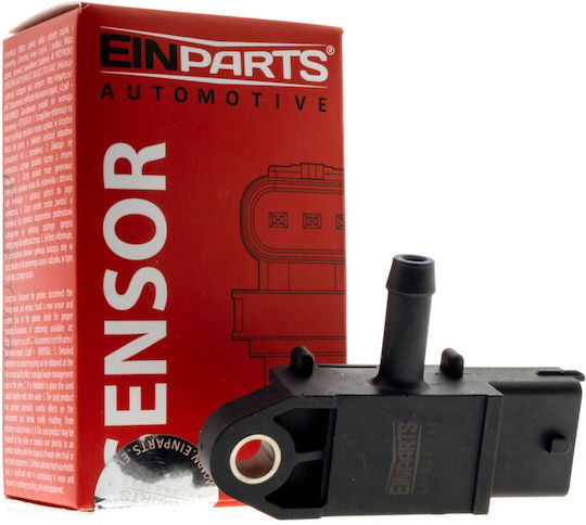 Exhaust Pressure Sensor Chevrolet Opel Saab Vauxhall