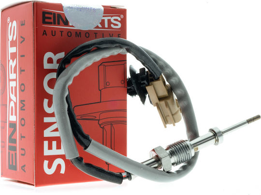 Exhaust Temperature Sensor Renault Grand Scenic Laguna Ii Megane Ii Iii