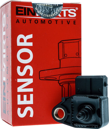 Map Pressure Sensor In Intake Manifold Bmw E38 E39 E46 E53 Opel Rover